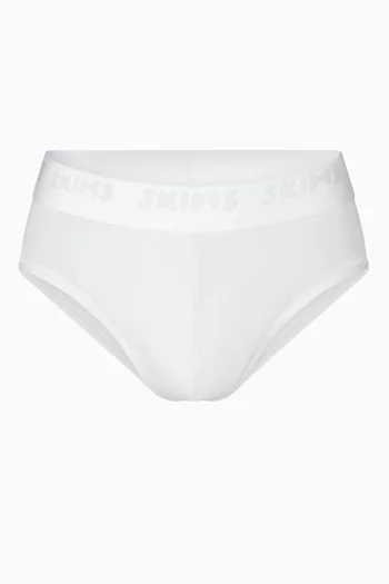 Stretch Briefs, Set of 3