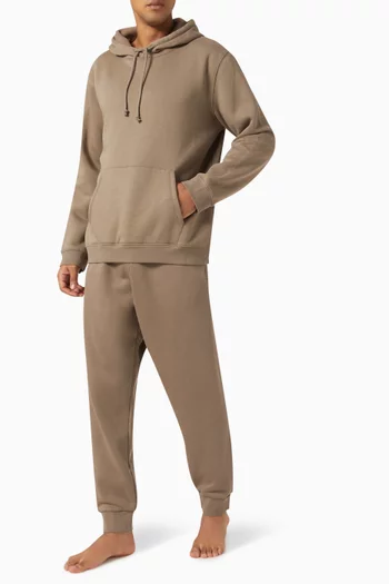 Fleece Lounge Classic Hoodie
