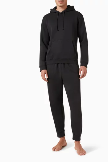 Fleece Lounge Classic Hoodie