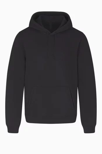 Fleece Lounge Classic Hoodie