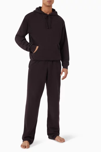 Terry Classic Hoodie