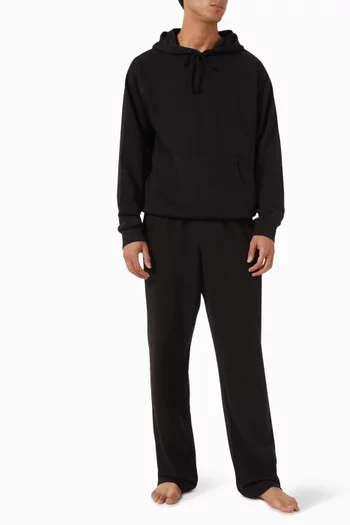 Terry Classic Hoodie