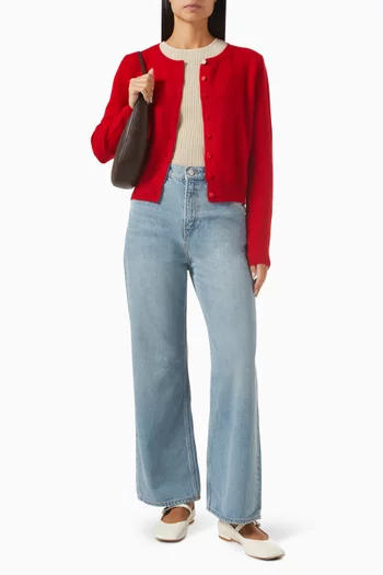 كارديغان كلارا كشمير