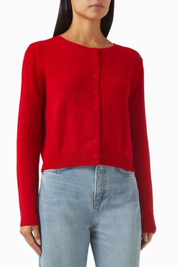 كارديغان كلارا كشمير