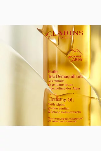 Total Cleansing Oil Refill, 300ml