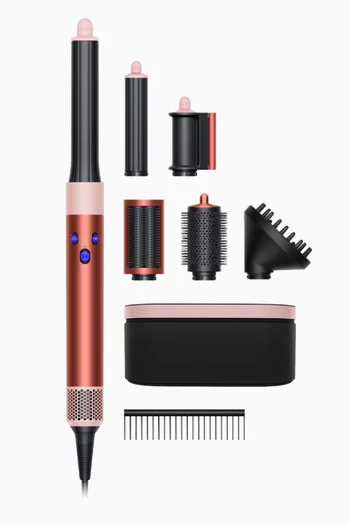Dyson Airwrap™ multi-styler and dryer Complete Long Volumise