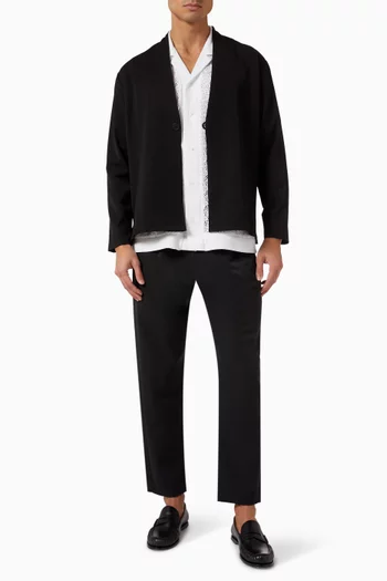 Cana Shirt Viscose-blend