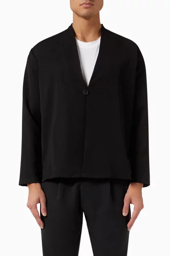 Cana Shirt Viscose-blend