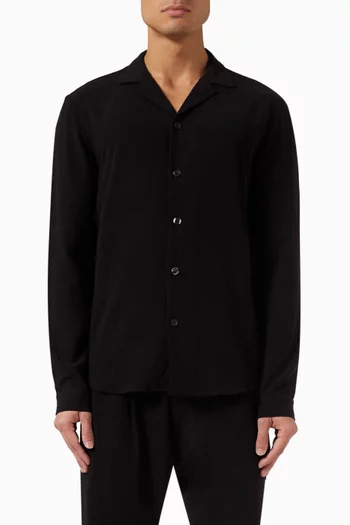 Sant Shirt in Viscose-blend