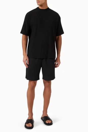 Mirador Crew T-shirt in Polyester