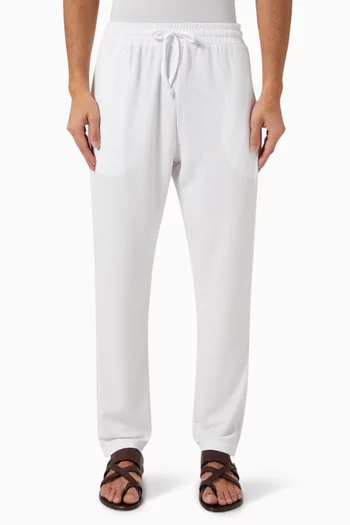 Mirador Pants in Polyester-blend