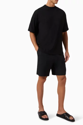 Mirador Shorts in Polyester-blend