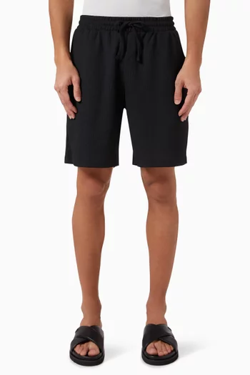 Mirador Shorts in Polyester-blend