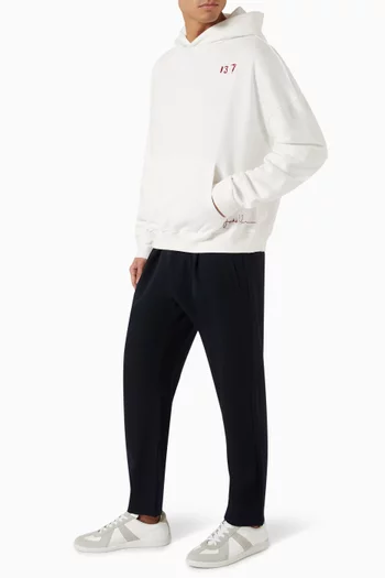 Cana Pants in Polyester