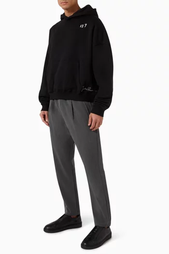 Cana Pants in Polyester
