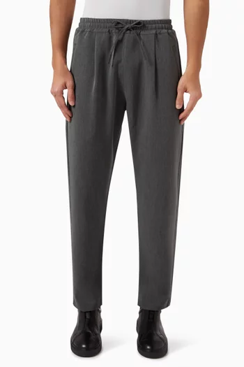 Cana Pants in Polyester