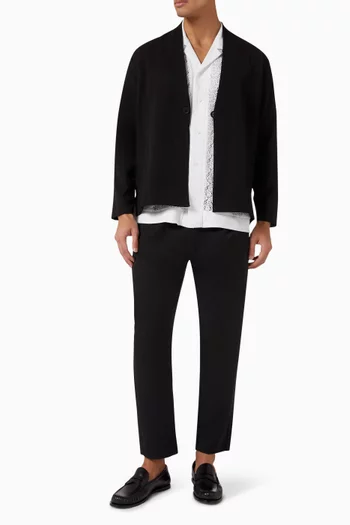 Cana Pants in Polyester