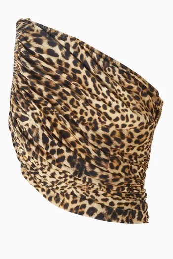 قطعة بيكيني علوية ديانا