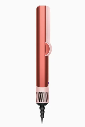 Strawberry Bronze/blush Pink Airstrait™ Straightener