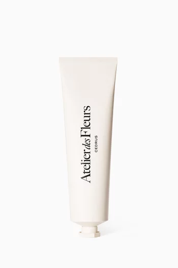 Atelier des Fleurs Cedrus Perfumed Hand Cream, 50ml