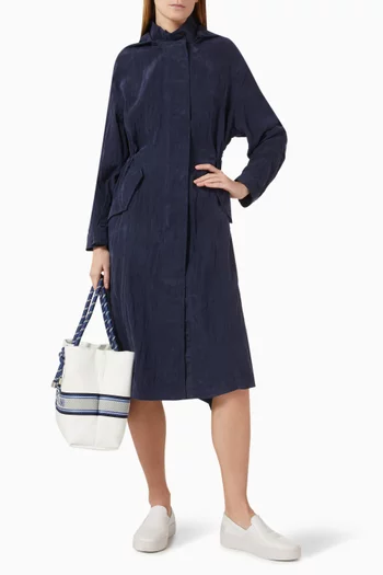 Long Coat