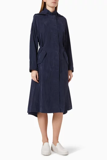 Long Coat