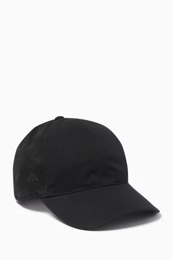 Eagle Logo Cap