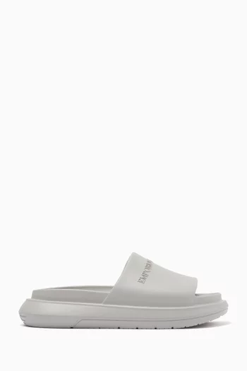 Monobloc Slides in EVA