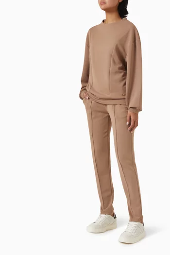 EA7 Tracksuit Set