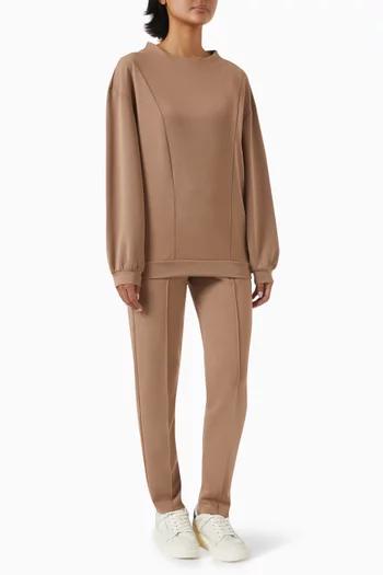 EA7 Tracksuit Set