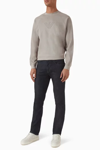 Regular-fit Jeans in Denim