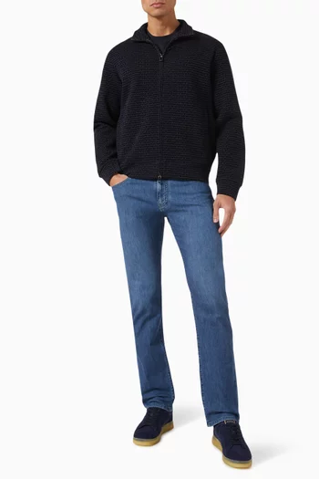 EA Logo Sweatshirt