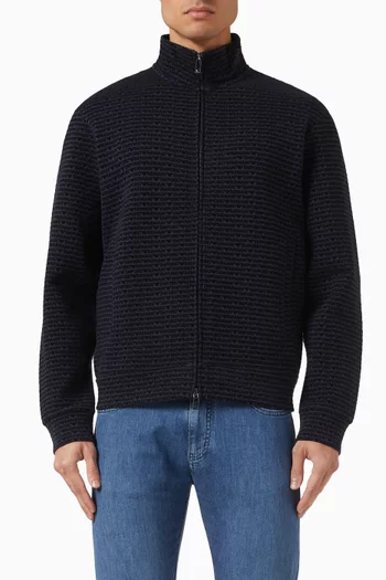 EA Logo Sweatshirt