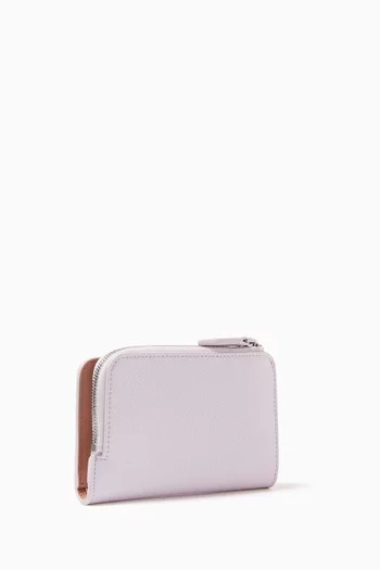 Small Bifold Wallet