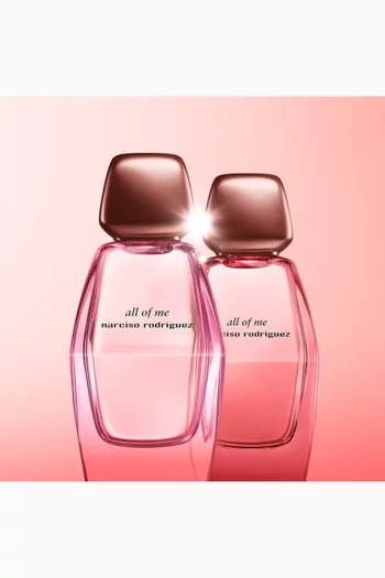 All Of Me Intense Eau de Parfum, 90ml
