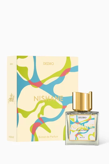 عطر مركز ديزيرو، 50 ملل