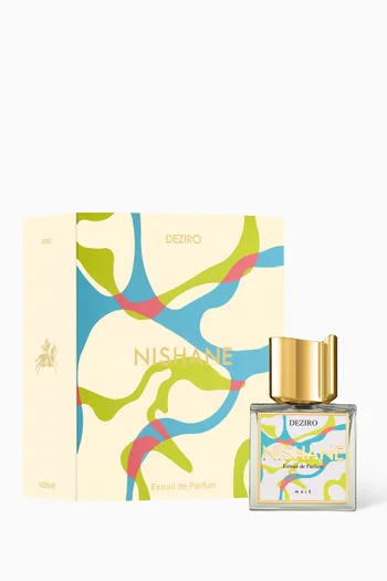 عطر مركز ديزيرو، 100 ملل