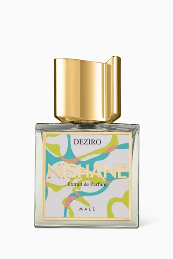 عطر مركز ديزيرو، 100 ملل