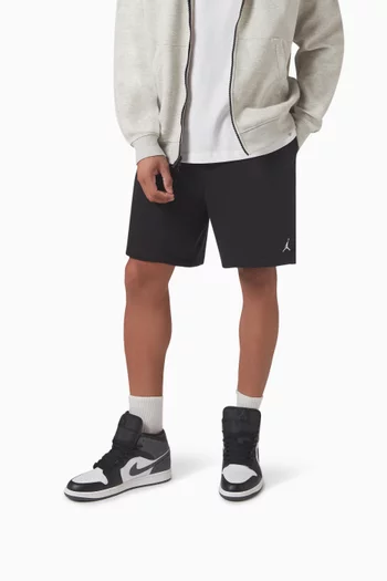 Air Jordan 1 Mid-top Sneakers