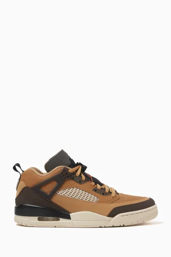 Jordan Spizike Low Sneakers