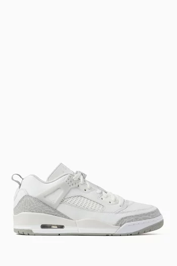 Jordan Spizike Low Sneakers