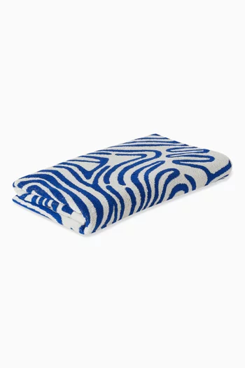 Eldovado Towel in Cotton