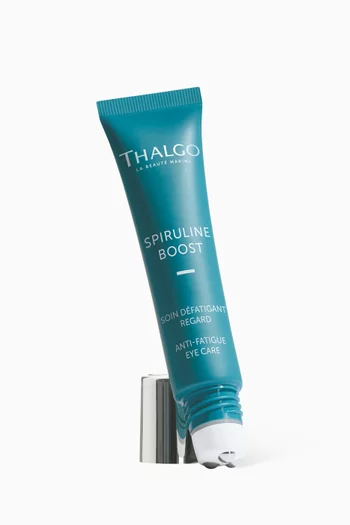 Spiruline Boost Anti-Fatigue Eye Care, 15ml