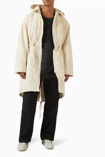x Wales Bonner Jacket