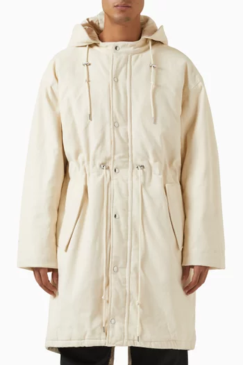 x Wales Bonner Jacket
