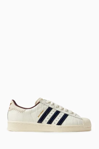 x Wales Bonner Superstar Sneakers