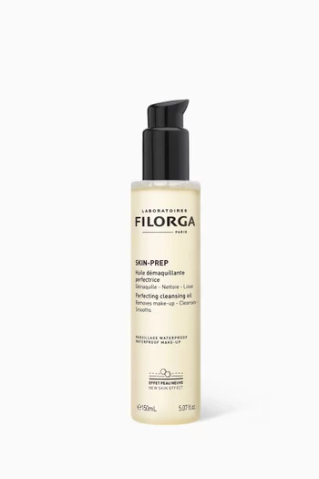 Skin-prep Perfecting Cleansing Oil, 150ml