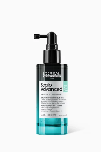 Scalp Advanced 5-in-1 Serum, 90ml