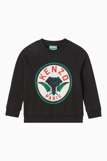 Shop KENZO KIDS for Kids Online Ounass Qatar