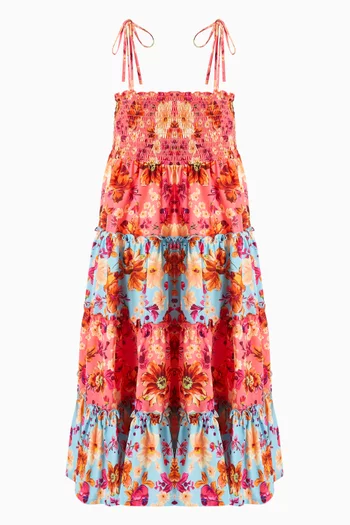 Malika Dress